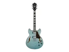 Ibanez AS93QMC Artcore Expressionist main image