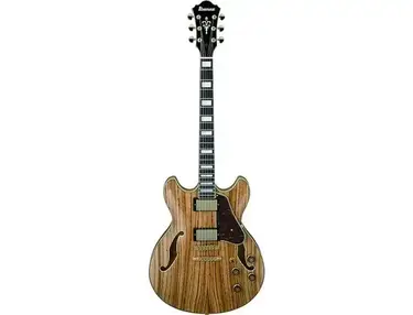 Ibanez AS93ZW Artcore Expressionist