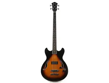 Ibanez ASB140 Standard Artcore Bass