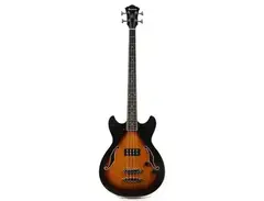 Ibanez ASB140 Standard Artcore Bass main image