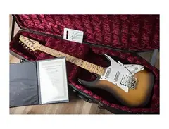 Ibanez AT100 Andy Timmons Signature main image