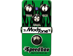 Modtone MT-DS Speedbox Distortion Pedal