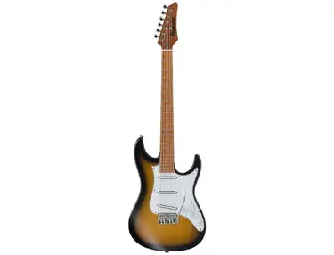 Ibanez ATZ100 Premium Andy Timmons Signature