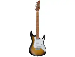 Ibanez ATZ100 Premium Andy Timmons Signature main image