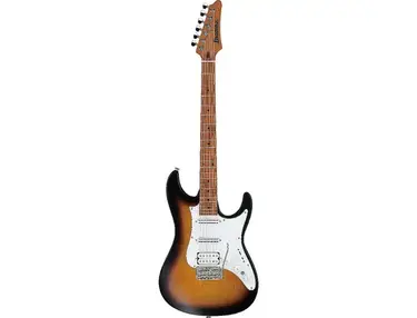 Ibanez ATZ10P Premium Andy Timmons Signature