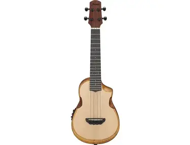 Ibanez AUC10E Concert Ukulele