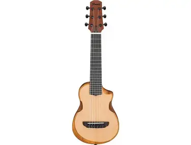 Ibanez AUP10N Tenor Ukulele