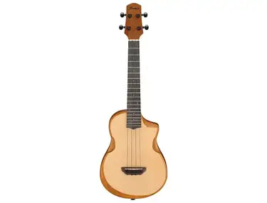 Ibanez AUT10 Tenor Ukulele