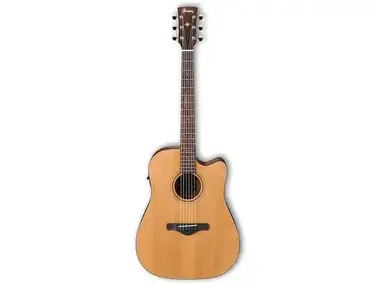 Ibanez AW65ECE Dreadnought