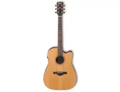 Ibanez AW65ECE Dreadnought main image