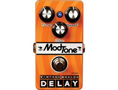 Modtone MT-AD Vintage Analog Delay Pedal