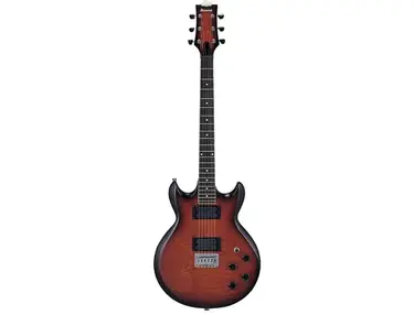 Ibanez AX220QM Standard