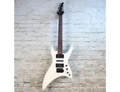 Ibanez AX38 Axstar main image