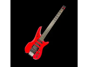 Ibanez AX75 Axstar