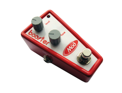 Modtone Mini-Mod Clean Boost main image
