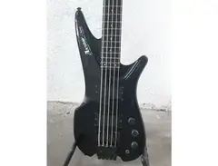 Ibanez AXB65 Axstar Bass main image