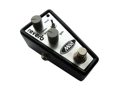 Modtone Mini-Mod Reverb Guitar Effects Pedal