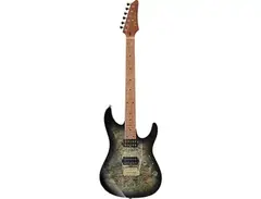 Ibanez AZ242PBG Premium main image