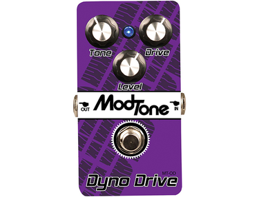 Modtone MT-OVRD Special Edition Dyno Drive Overdrive Pedal