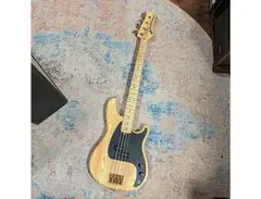 Ibanez BL700 Blazer Bass main image