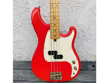 Ibanez BL800 Blazer Bass