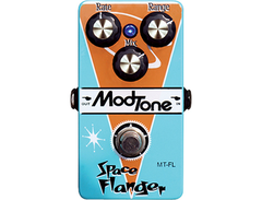 Modtone MT-FL Space Flanger Guitar Effects Pedal main image