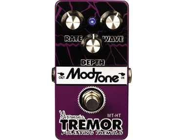 Modtone MT-HT Harmonic Tremor Pedal