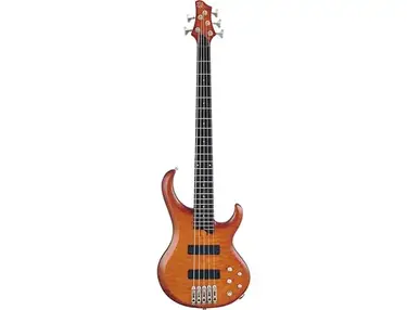 Ibanez BTB405QM Standard
