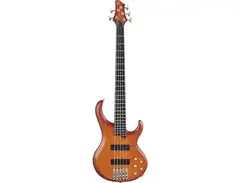 Ibanez BTB405QM Standard main image