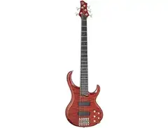 Ibanez BTB455QM Standard main image