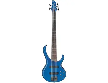 Ibanez BTB575FM Standard