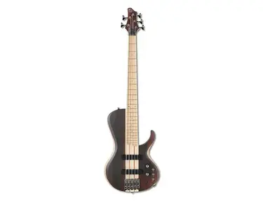 Ibanez BTB685MSC Bass Workshop