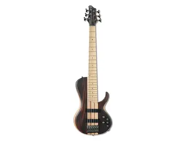Ibanez BTB686MSC Bass Workshop