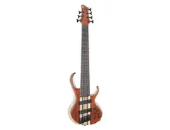 Ibanez BTB7MS Bass Workshop main image