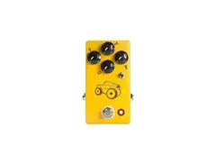 JHS Honey Comb Deluxe - What To Know & Where To Buy | Equipboard