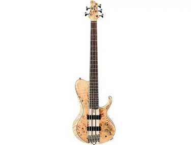 Ibanez BTB845SC Bass Workshop