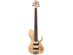 Ibanez BTB845SC Bass Workshop main image