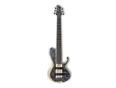 Ibanez BTB846SC Bass Workshop