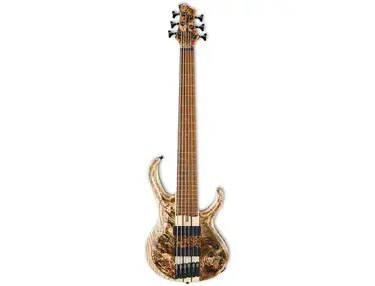 Ibanez BTB846V Bass Workshop