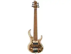 Ibanez BTB846V Bass Workshop main image