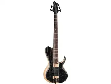 Ibanez BTB865SC Bass Workshop