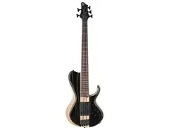 Ibanez BTB865SC Bass Workshop