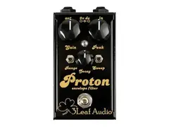 3Leaf Audio Proton Envelope Filter - What To Know & Where To Buy 3Leaf Audio Proton Envelope Filter - What To Know & Where To Buy