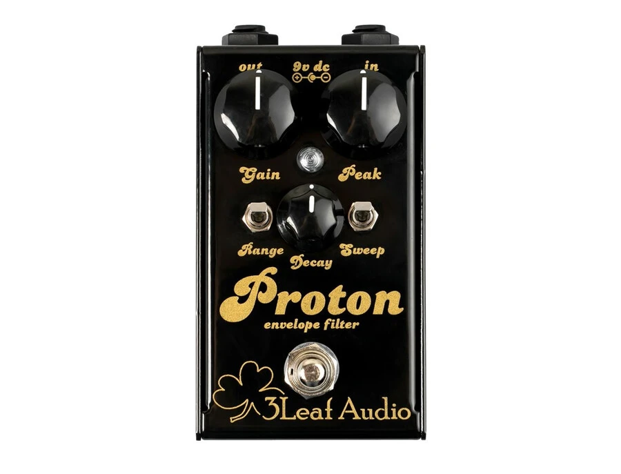 3Leaf Audio Proton Envelope Filter - What To Know & Where To Buy 3Leaf Audio Proton Envelope Filter - What To Know & Where To Buy