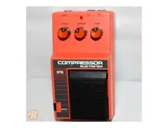 Ibanez CS-10 Compression Sustainer main image