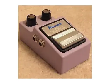 Ibanez Digital Stereo Chorus - What To Know & Where To Buy