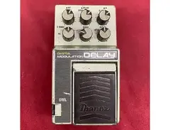 Ibanez DML Digital Modulation Delay main image