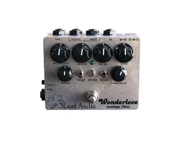 3Leaf Audio Chromatron - What To Know & Where To Buy | Equipboard 3Leaf Audio Chromatron - What To Know & Where To Buy | Equipboard