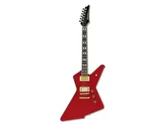 Ibanez DT2G Destroyer main image