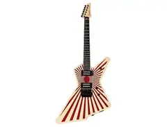 Ibanez DT380 Destroyer main image